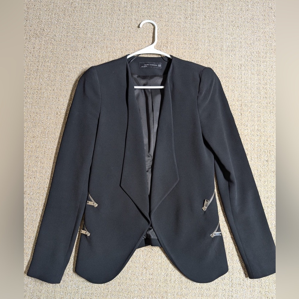 Zara blazer